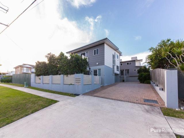 Apartment for rent in Toombul, Queensland
