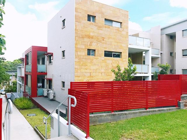 Apartment for rent in Sydney, New South Wales