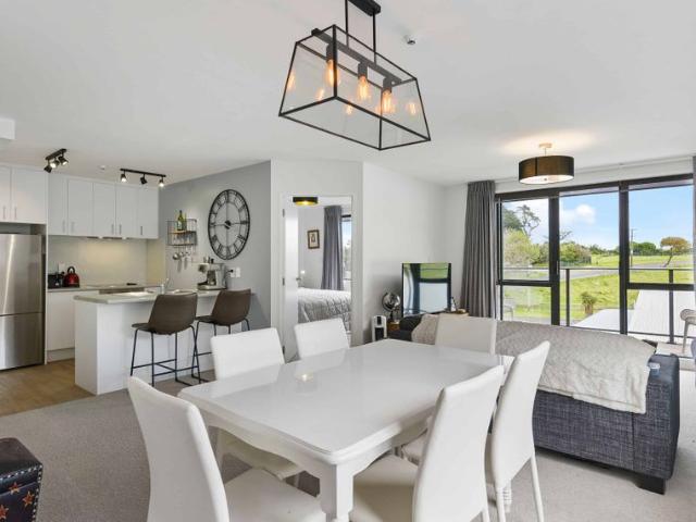 Apartment for rent in Panmure, Oroua County