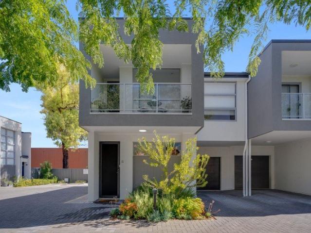 Townhouse for rent in Felixstow, Adelaide