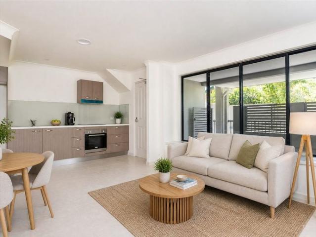 Apartment for rent in Toombul, Queensland