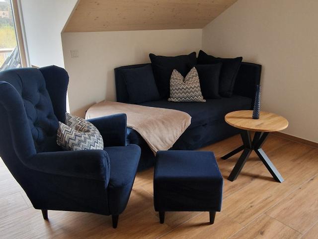 Apartment mieten in Mühlthal, Glonn
