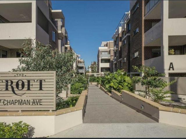 Apartment for rent in Sydney, New South Wales