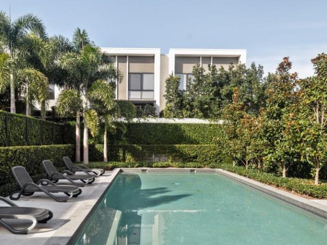 Townhouse for rent in Toombul, Queensland