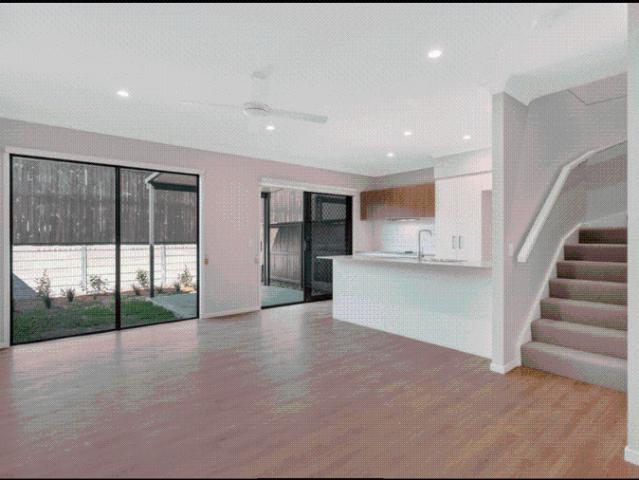 Townhouse for rent in Toombul, Queensland