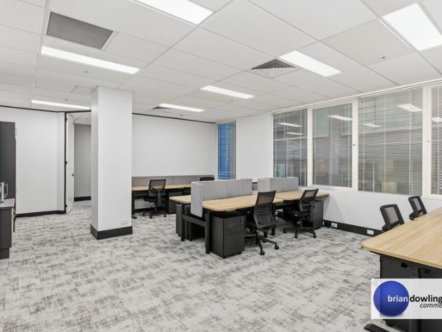 Office for rent in Sydney, New South Wales