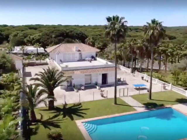 Apartamento en alquiler en San Ambrosio, La Janda