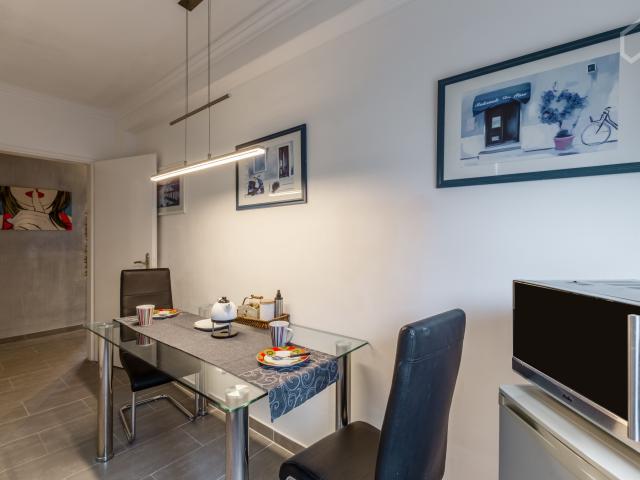 Apartment mieten in Köln, Mülheim