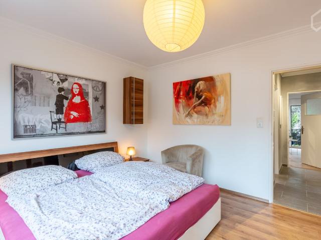 Apartment mieten in Mülheim, Köln