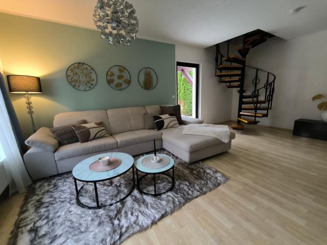 Apartment mieten in Kleinwaltersdorf, Freiberg
