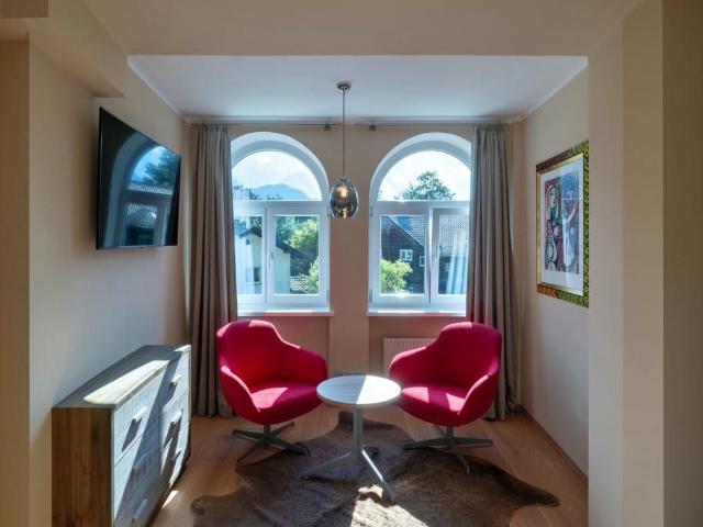 Apartment mieten in Farchant, Bayern