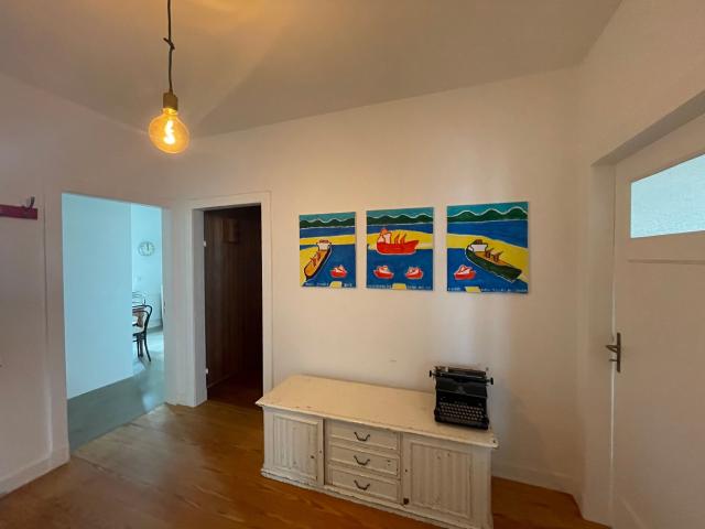 Apartment mieten in Heimfeld, Harburg