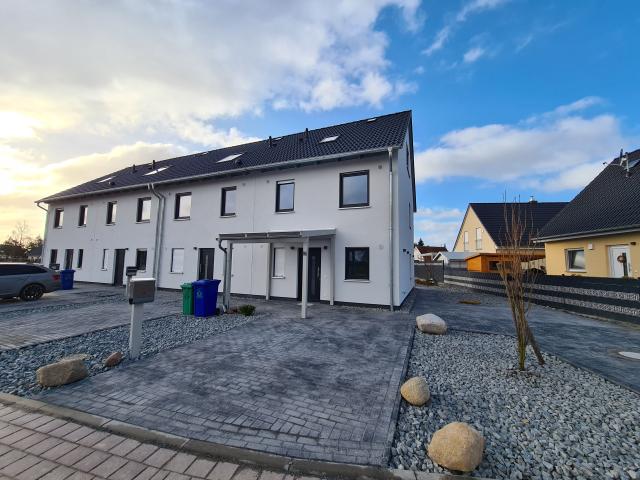 Haus mieten in Mittenwalde, Brandenburg