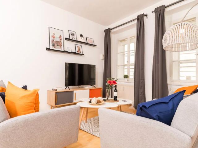 Apartment mieten in Innere Stadt, Gersdorf-Feistritz
