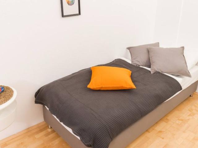 Apartment mieten in Innere Stadt, Gersdorf-Feistritz