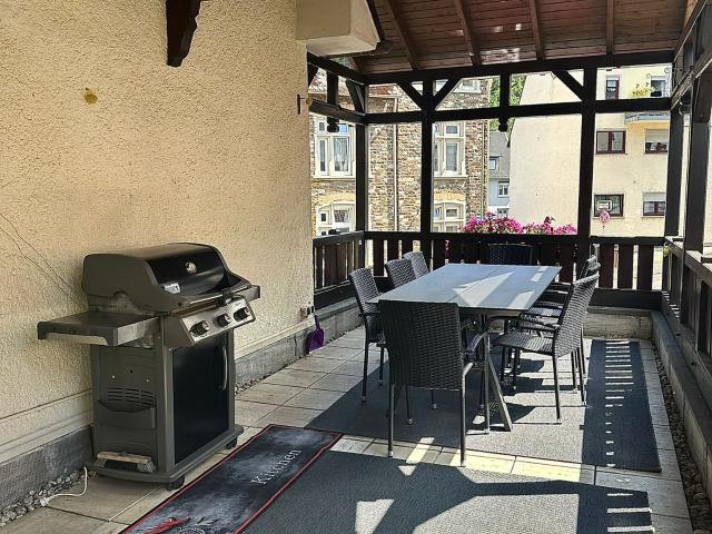 Apartment mieten in Cochem, Rheinland-Pfalz