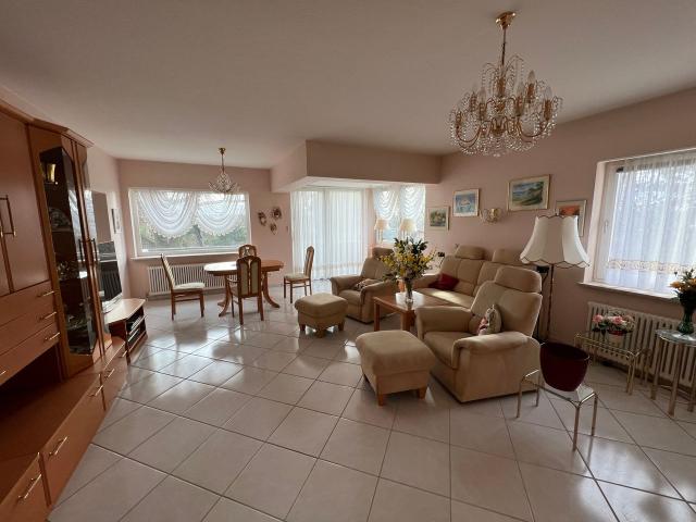 Apartment mieten in Lichterfelde, Berlin