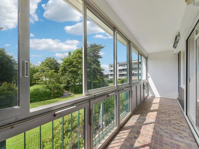 Apartment mieten in Schenefeld