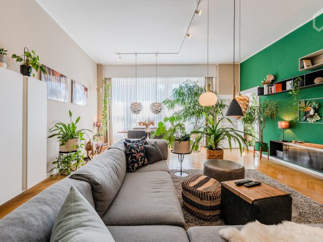 Apartment mieten in Wilmersdorf, Berlin