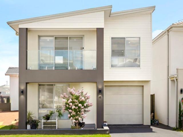 Townhouse for sale in Riverstone, Sydney