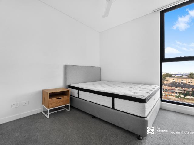 Apartment for sale in Auburn, New South Wales