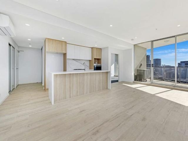 Apartment for rent in Sydney, City of Parramatta Council