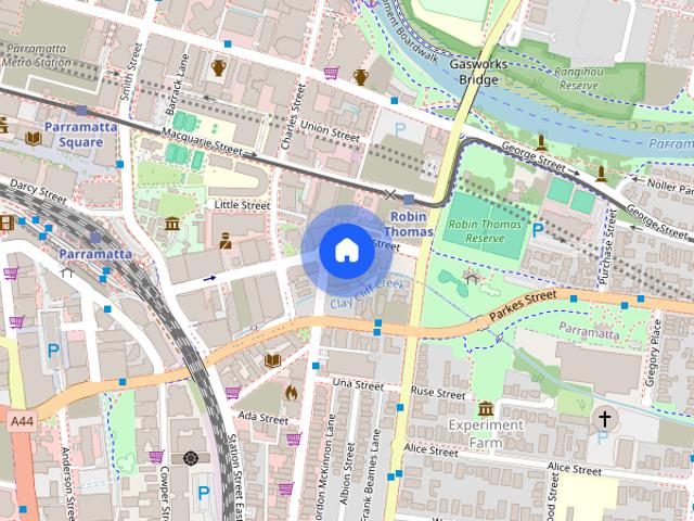 House for rent in Sydney, New South Wales
