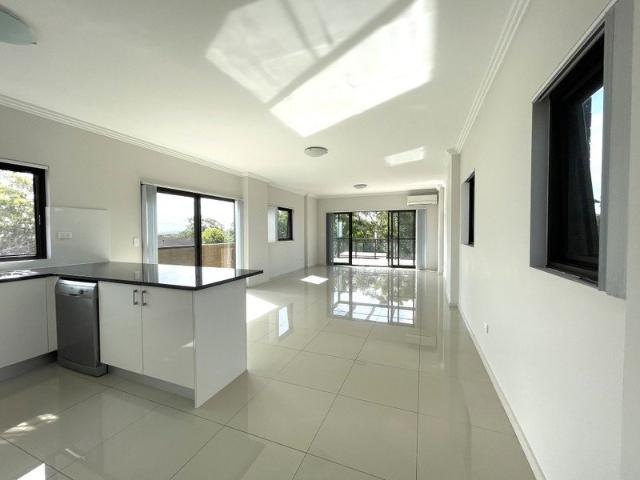 Apartment for rent in Upper North Shore, Sydney