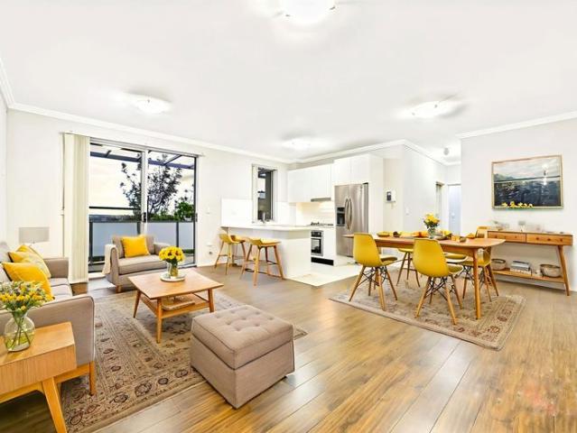 Apartment for rent in Inner West, Sydney