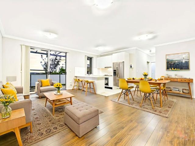Apartment for rent in Inner West, Sydney