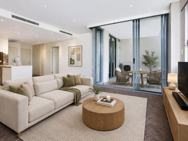 Apartment for rent in Sydney, New South Wales