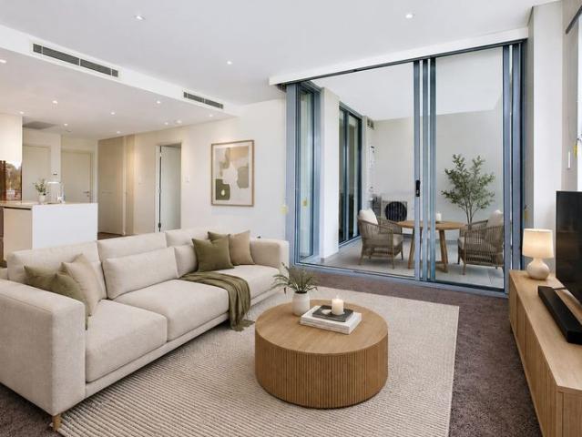 Apartment for rent in Sydney, New South Wales