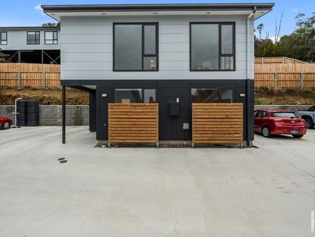 Apartment for sale in Hobart, Tasmania