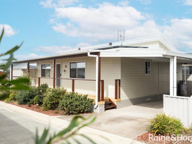 Villa for sale in Ulladulla, New South Wales