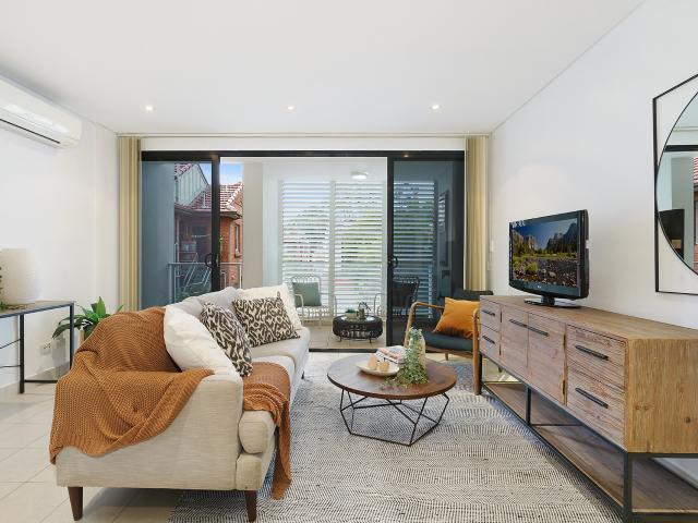 Apartment for sale in Dulwich Hill, New South Wales
