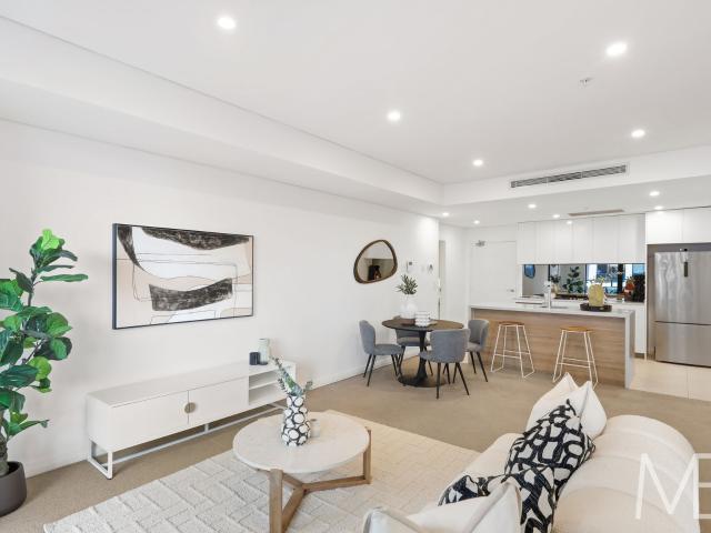 Apartment for sale in Ryde