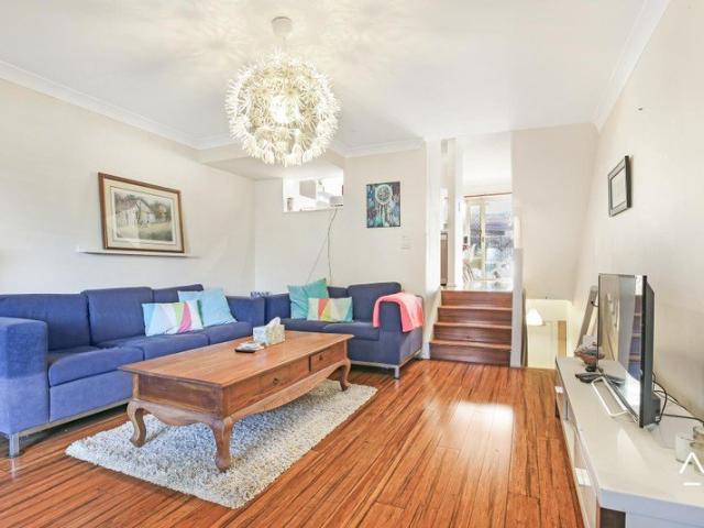 Townhouse for rent in Sydney, New South Wales