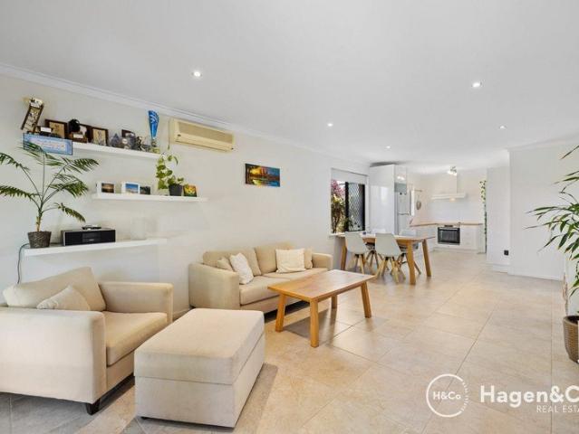 Villa for rent in Stirling, Western Australia