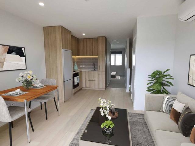 Apartment for rent in Balmoral, Oroua County