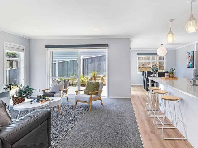 House for rent in Papakaio, Wellington