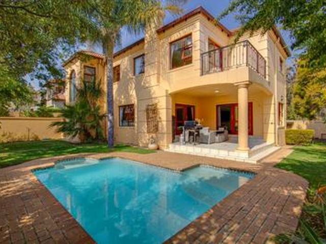 House for sale in Midrand