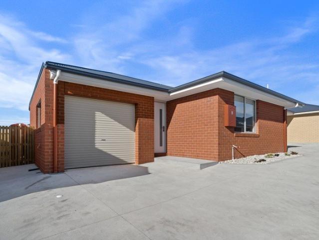 Villa for rent in Hobart, Tasmania