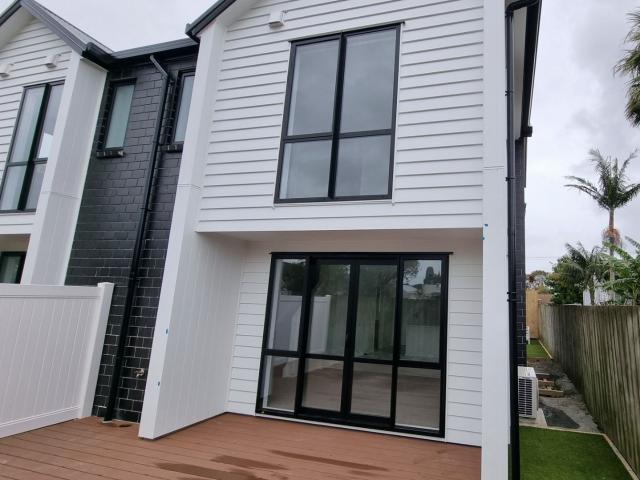 House for rent in Blockhouse Bay