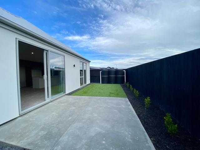 House for rent in Lincoln, Canterbury