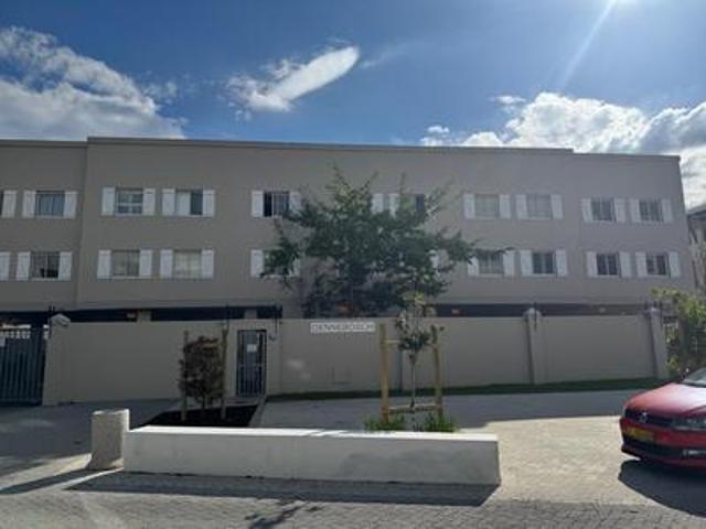 Apartment for sale in Pniel, Western Cape
