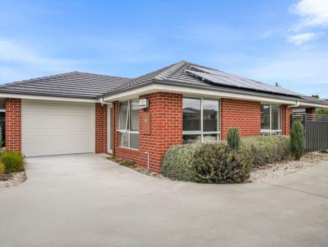 Apartment for sale in Launceston, Tasmania