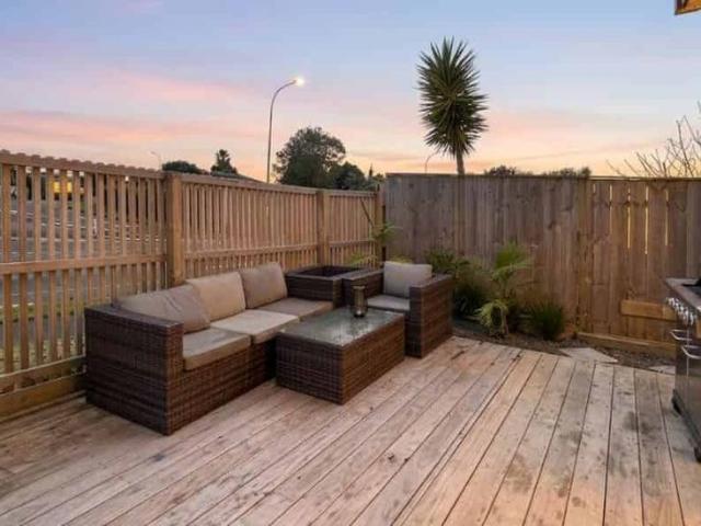 House for rent in Howick, Oroua County
