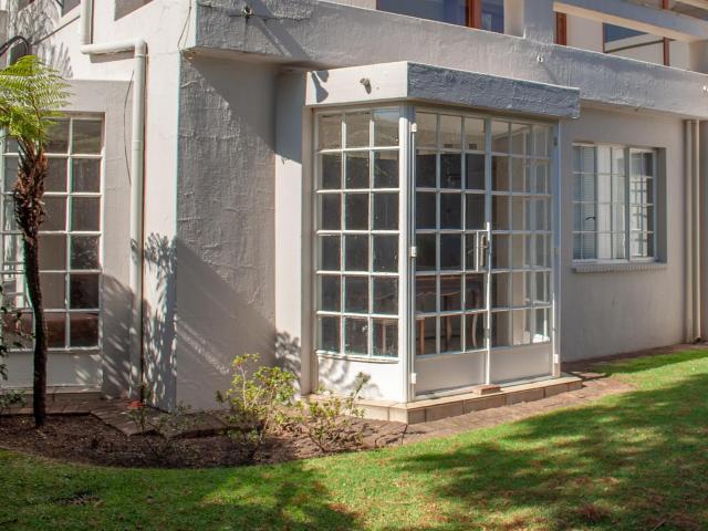 House for rent in Parkhurst, Rosebank