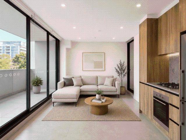 Apartment for rent in Sydney, New South Wales