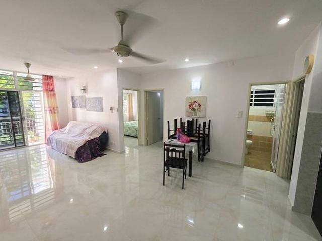 Apartment for sale in Perak, Tanjong Ipoh